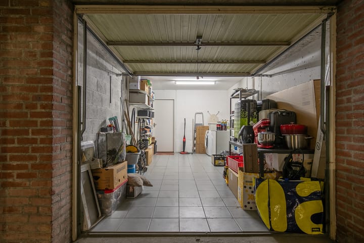 Foto 18 van Vergiliushof 43-A