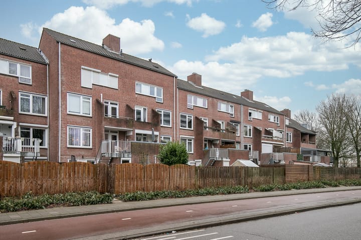 Foto 19 van Vergiliushof 43-A