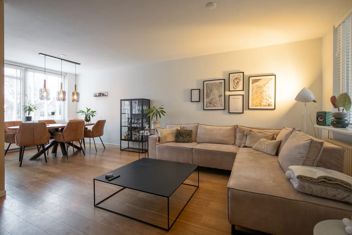 Foto 1 van Vergiliushof 43-A