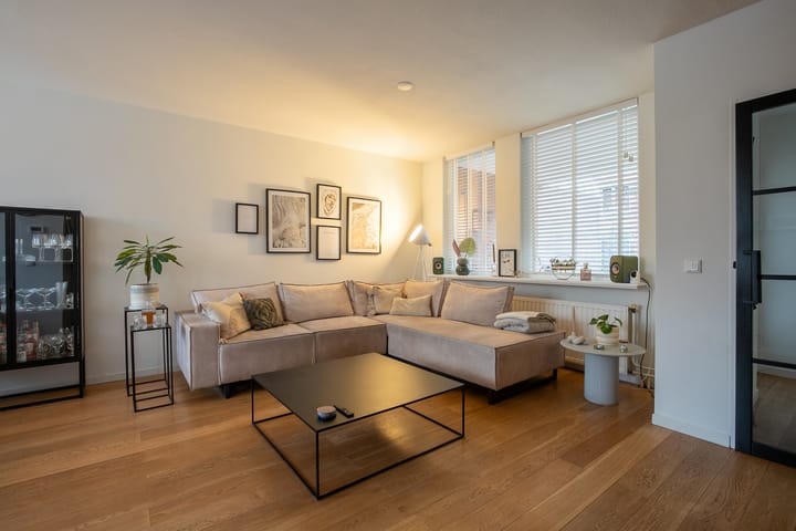 Foto 2 van Vergiliushof 43-A