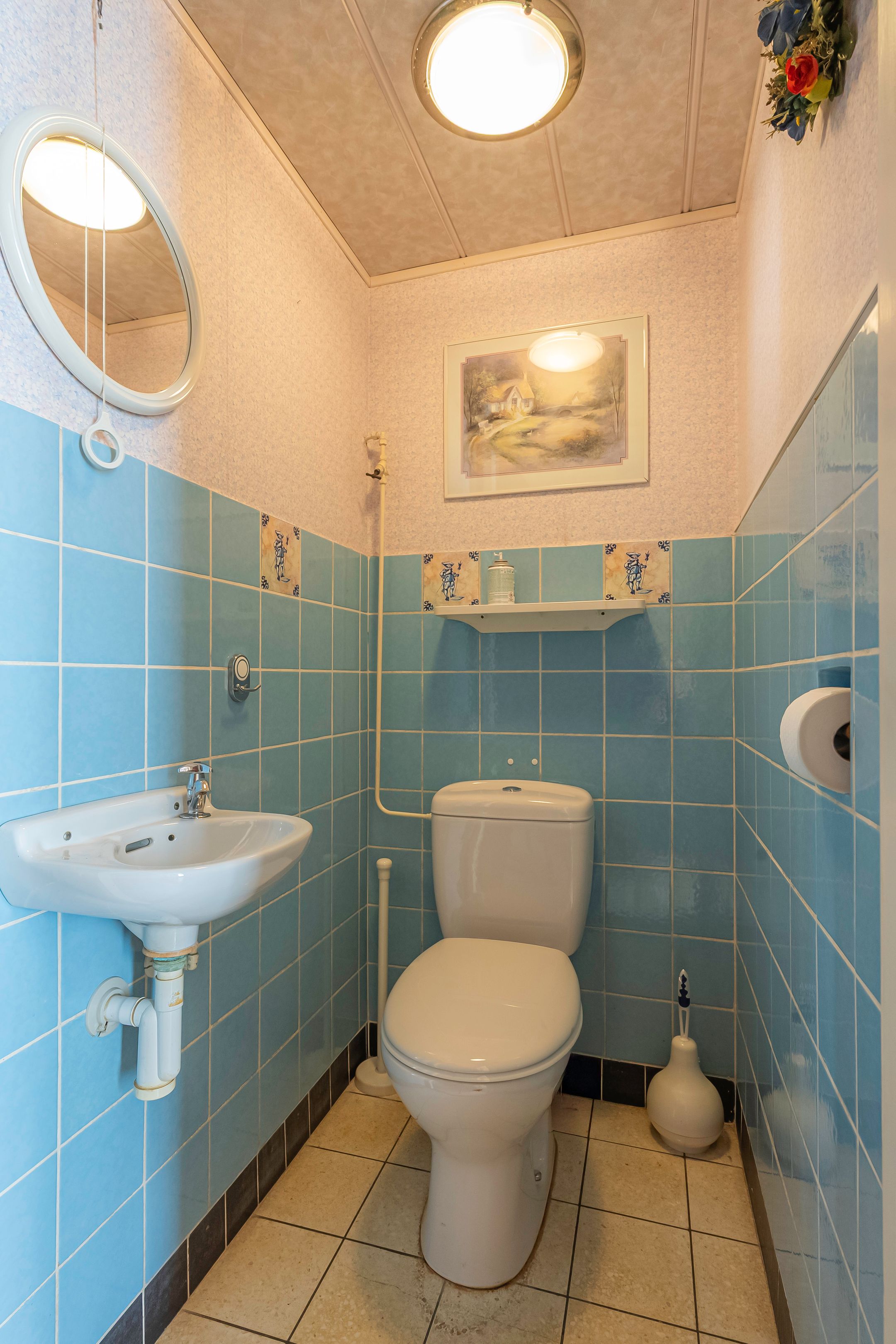 Foto 3 van Paul van Ostaijenstraat 11