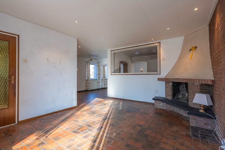 Foto 4 van Paul van Ostaijenstraat 11