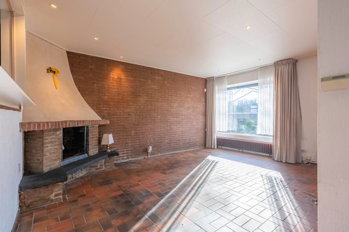 Foto 5 van Paul van Ostaijenstraat 11