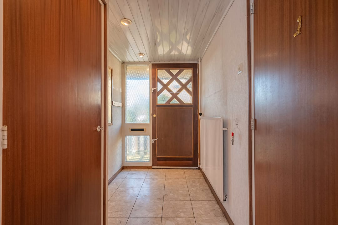 Foto 2 van Paul van Ostaijenstraat 11