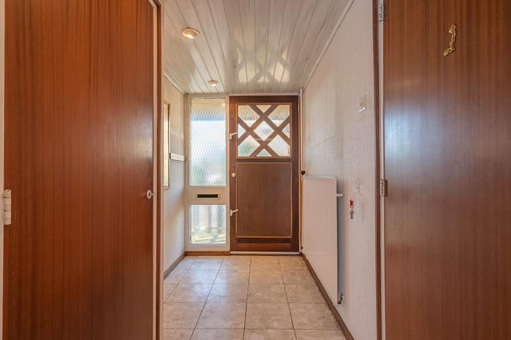 Foto 2 van Paul van Ostaijenstraat 11