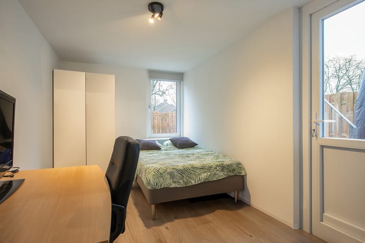 Foto 11 van Vergiliushof 43-A