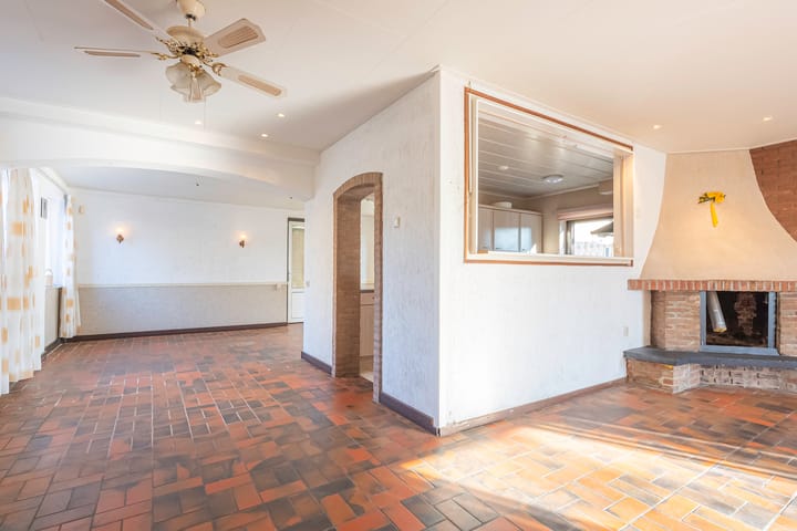 Foto 7 van Paul van Ostaijenstraat 11