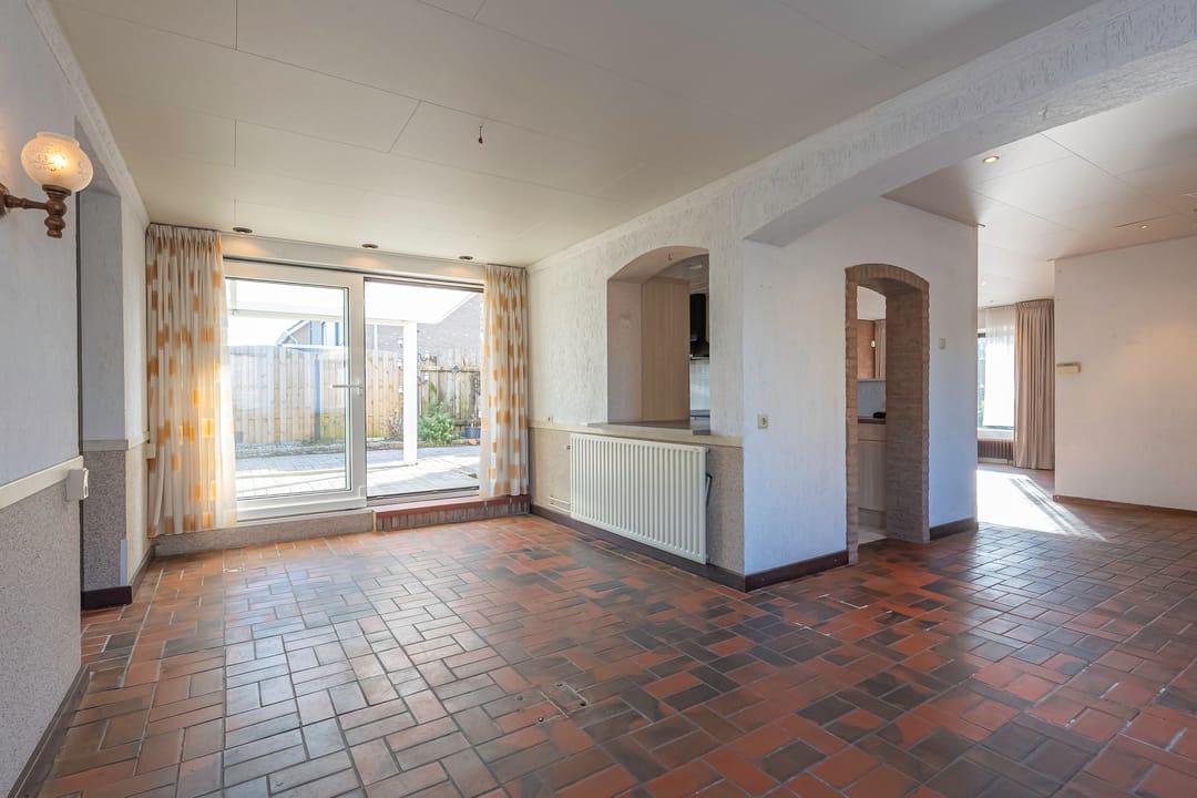 Foto 11 van Paul van Ostaijenstraat 11