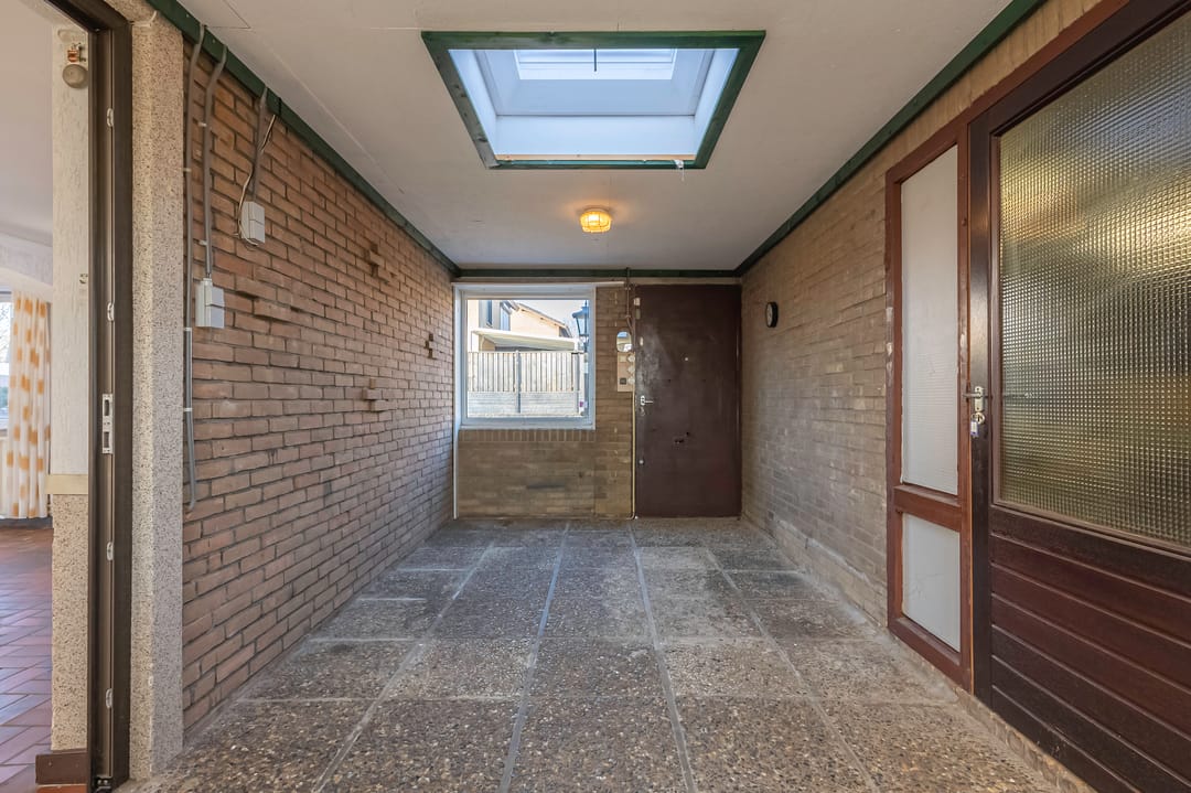 Foto 13 van Paul van Ostaijenstraat 11