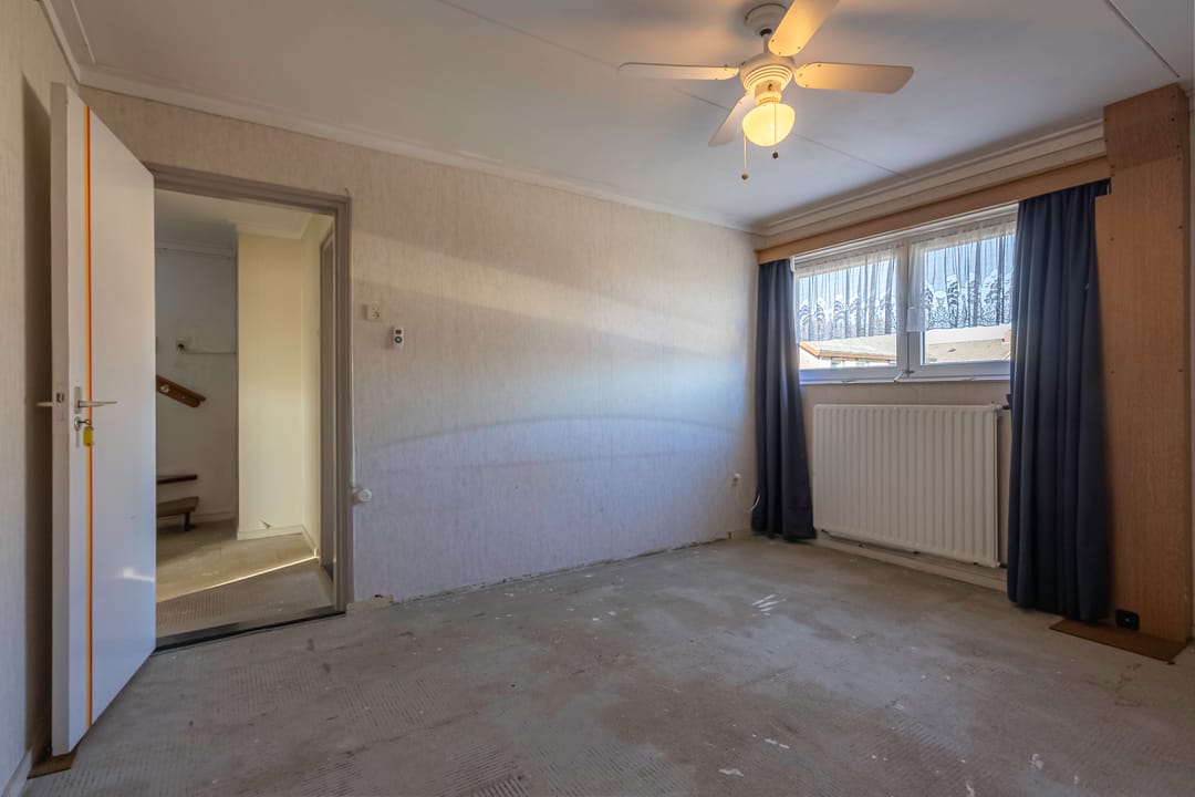 Foto 16 van Paul van Ostaijenstraat 11