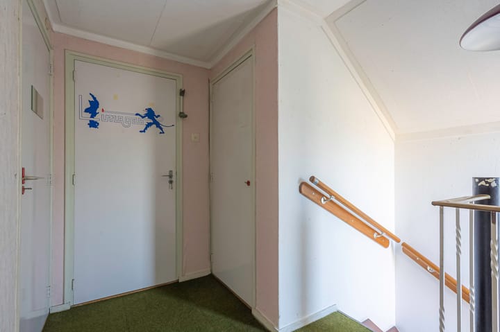 Foto 23 van Paul van Ostaijenstraat 11