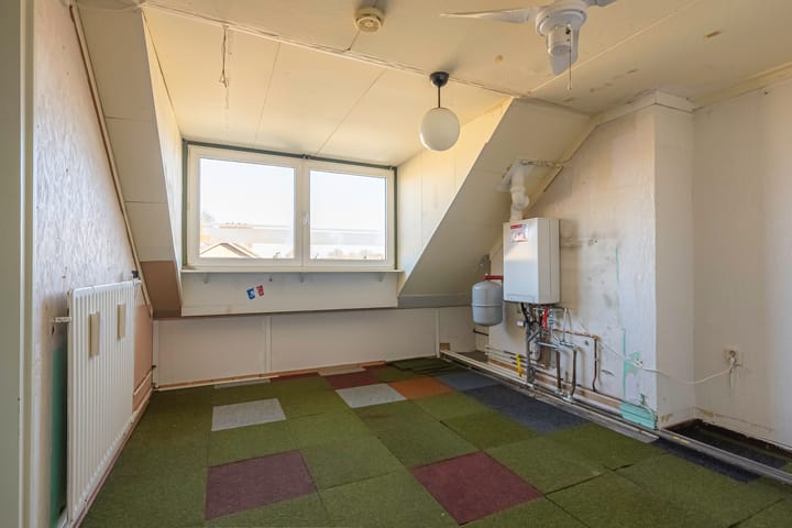 Foto 24 van Paul van Ostaijenstraat 11