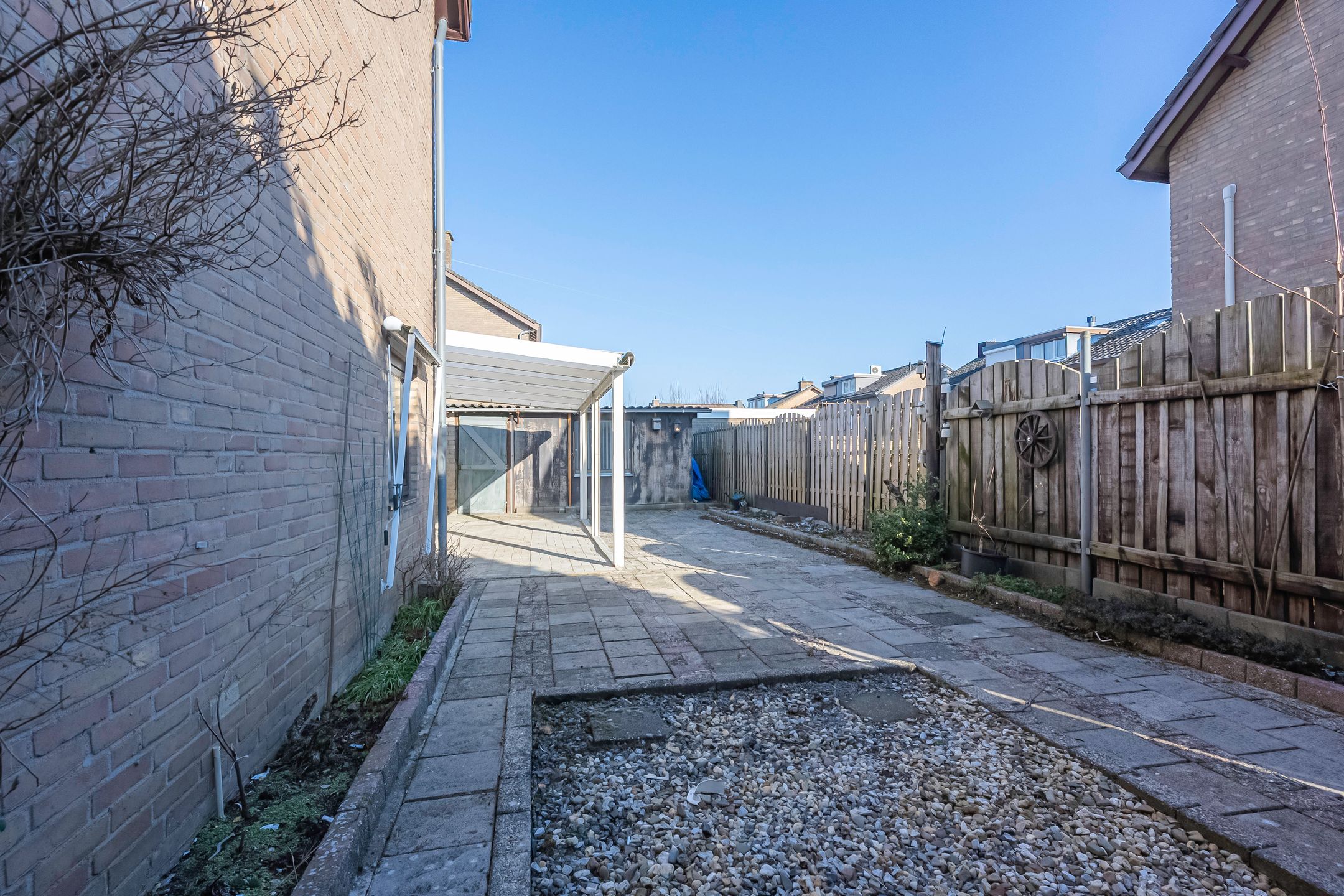 Foto 27 van Paul van Ostaijenstraat 11