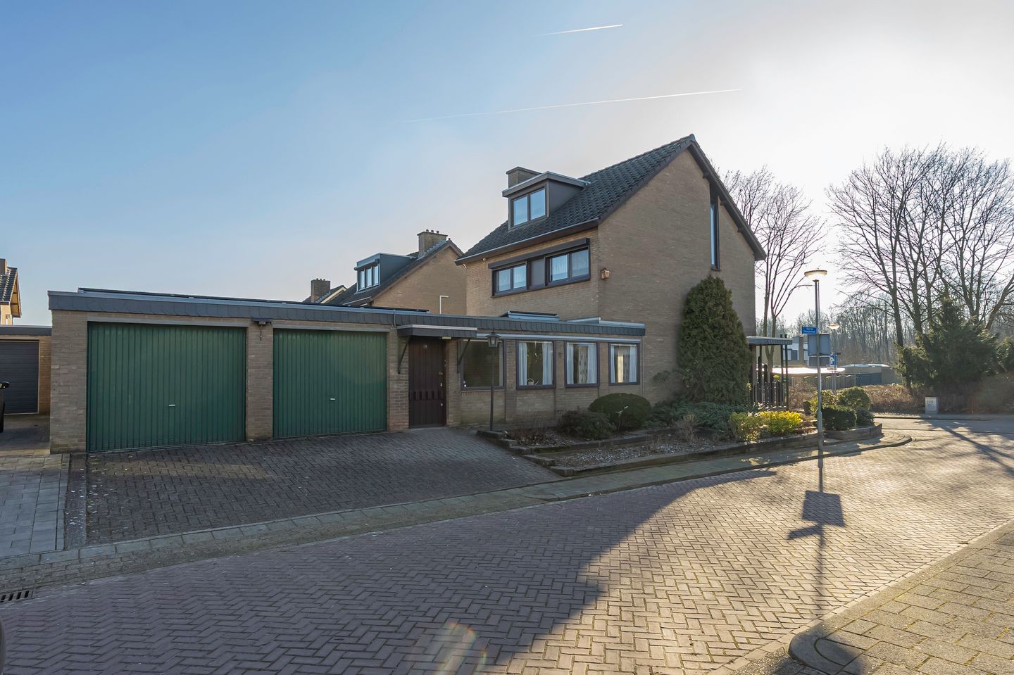 Foto 29 van Paul van Ostaijenstraat 11