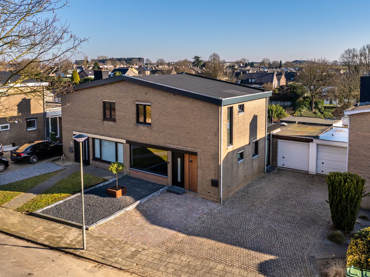 Foto 1 van Paus Joannesstraat 22