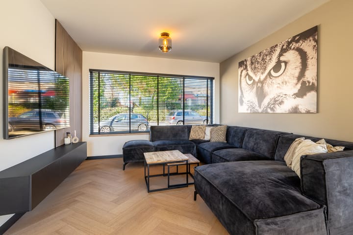 Foto 3 van Paus Joannesstraat 22