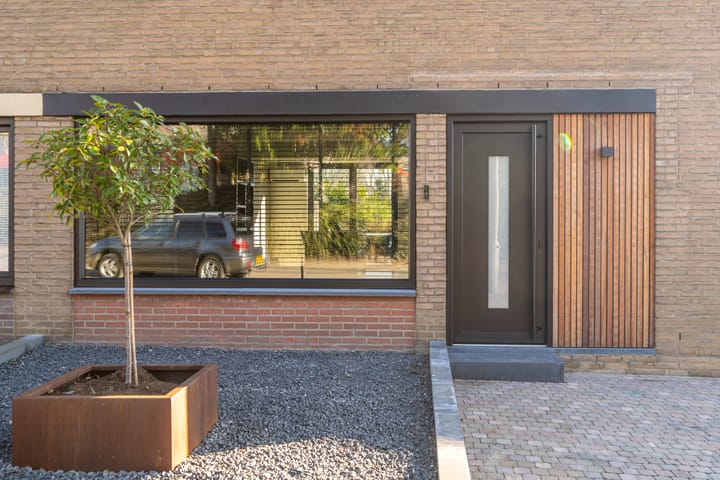 Foto 4 van Paus Joannesstraat 22