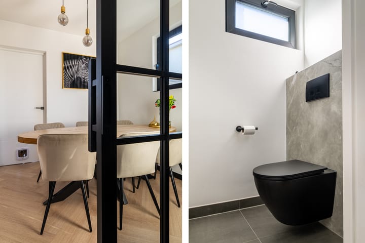 Foto 5 van Paus Joannesstraat 22