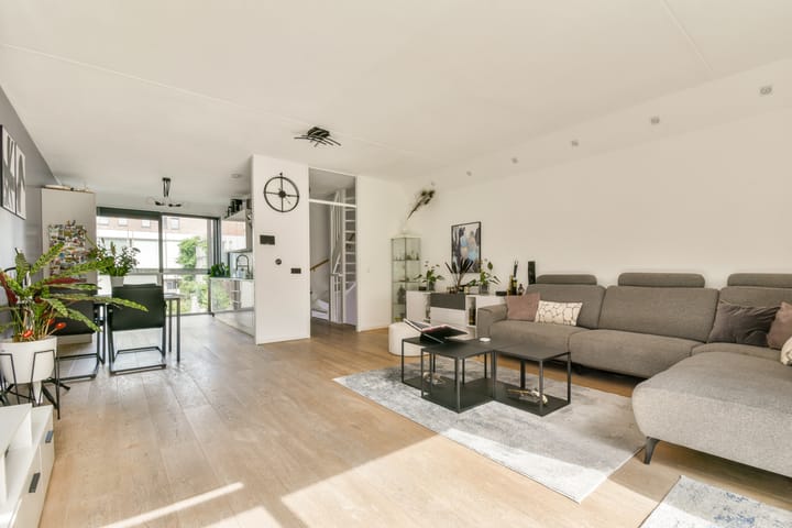 Foto 2 van Sem Presserhof 104