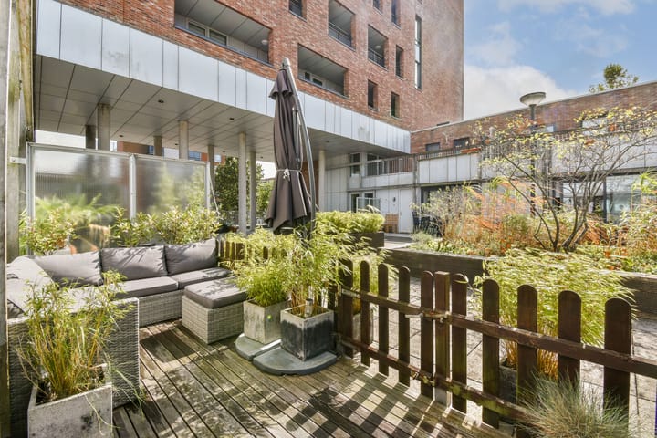 Foto 3 van Sem Presserhof 104