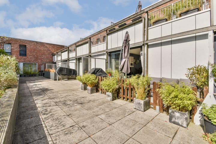 Foto 5 van Sem Presserhof 104