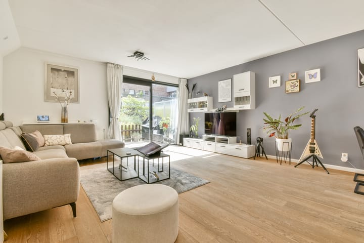 Foto 7 van Sem Presserhof 104