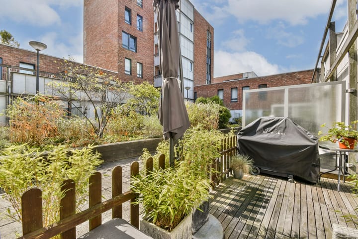 Foto 4 van Sem Presserhof 104