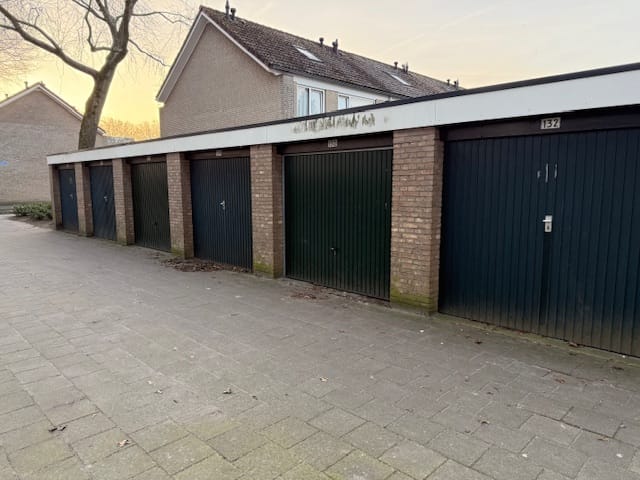 Beethovenlaan 134