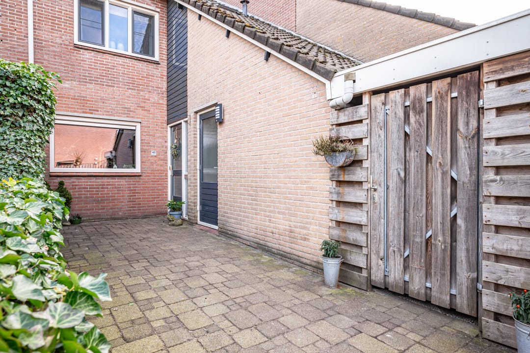 Foto 2 van Russchersland 43