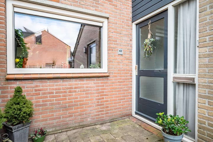 Foto 3 van Russchersland 43