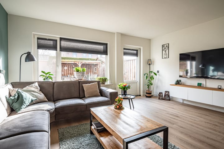 Foto 8 van Russchersland 43