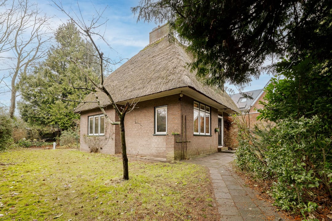 Photo 2 of Rijsenburgselaan 20