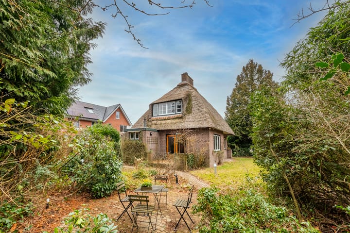 Foto 1 van Rijsenburgselaan 20