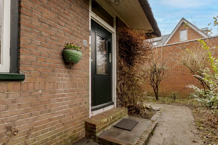 Foto 5 van Rijsenburgselaan 20