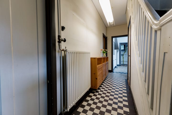 Foto 6 van Rijsenburgselaan 20