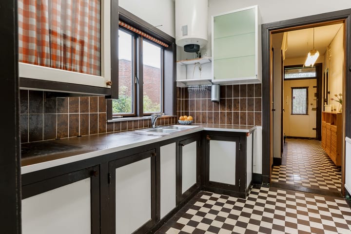 Foto 7 van Rijsenburgselaan 20