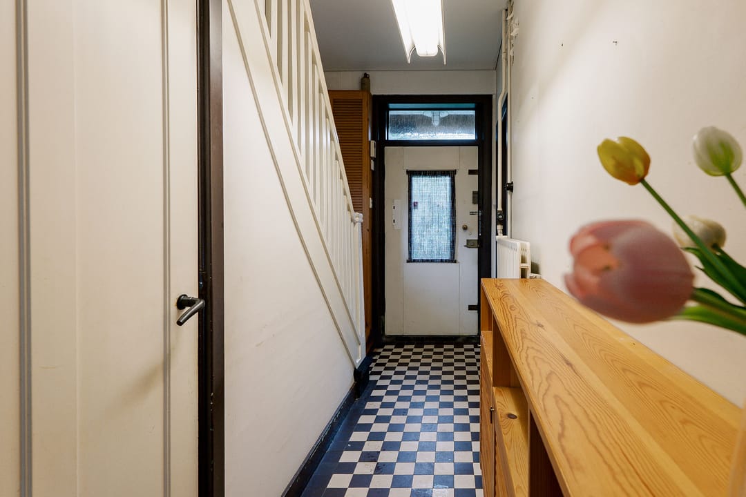 Photo 11 of Rijsenburgselaan 20