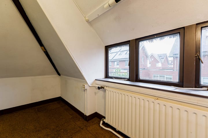 Foto 28 van Rijsenburgselaan 20