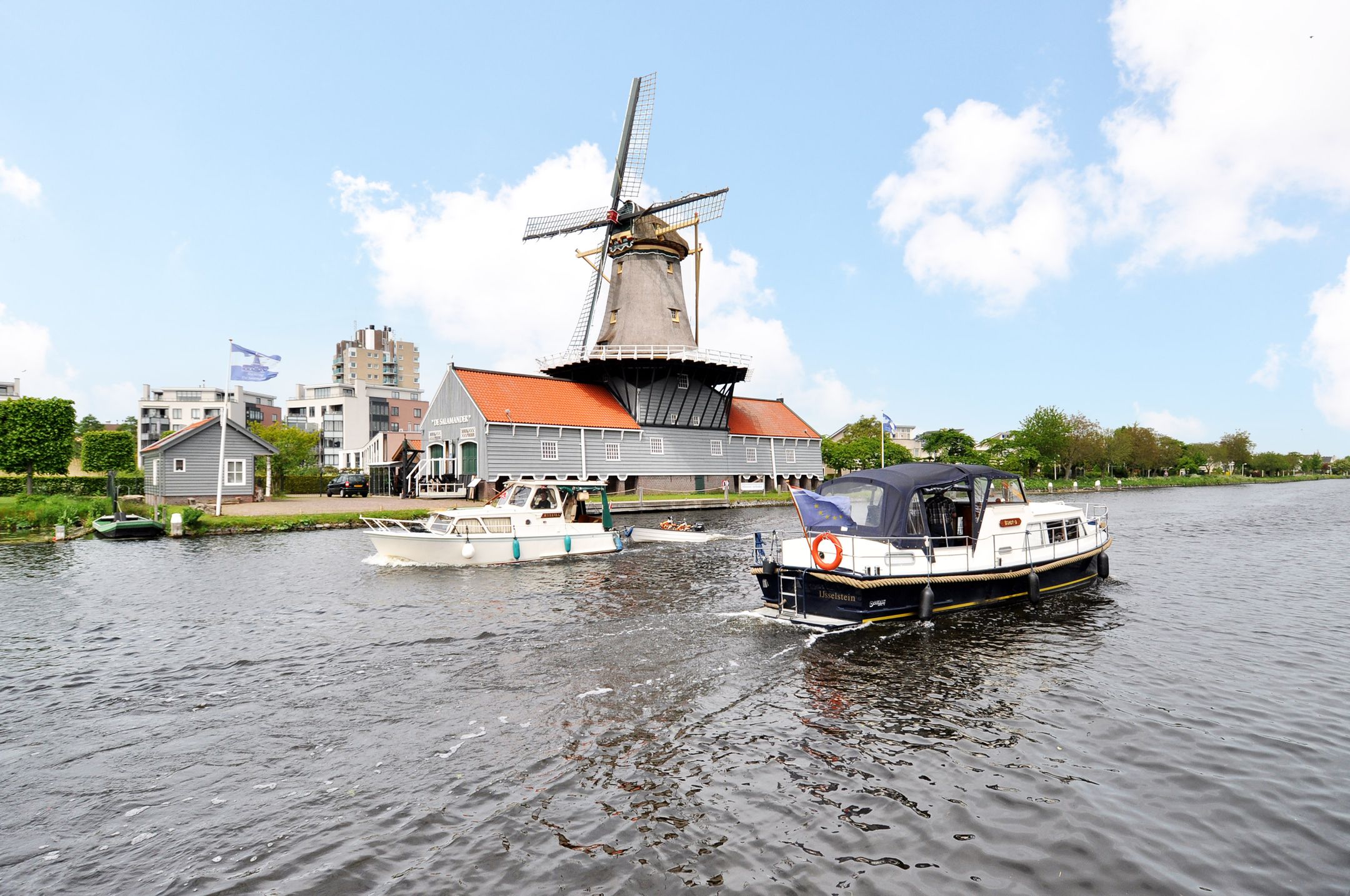 Foto 36 van Oostvlietweg 3-A