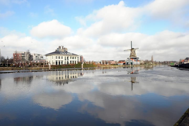 Photo 38 of Oostvlietweg 3-A