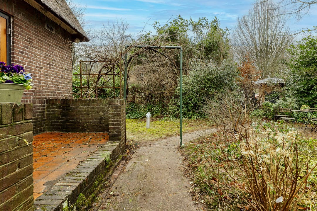 Photo 37 of Rijsenburgselaan 20