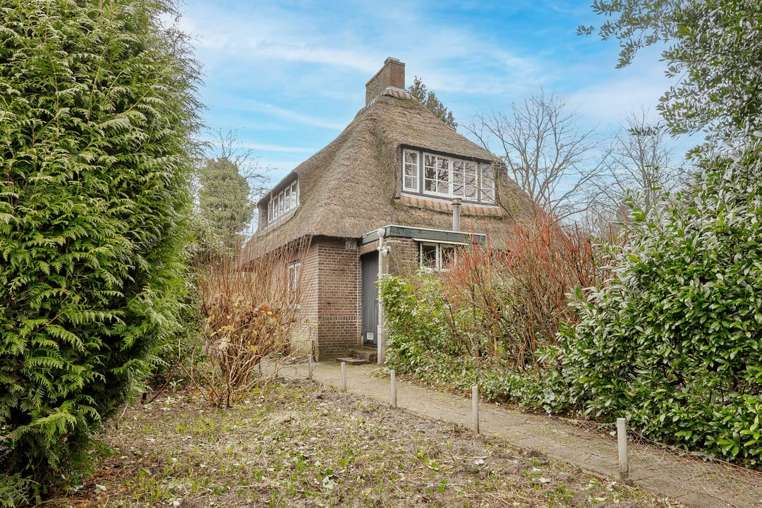 Photo 46 of Rijsenburgselaan 20