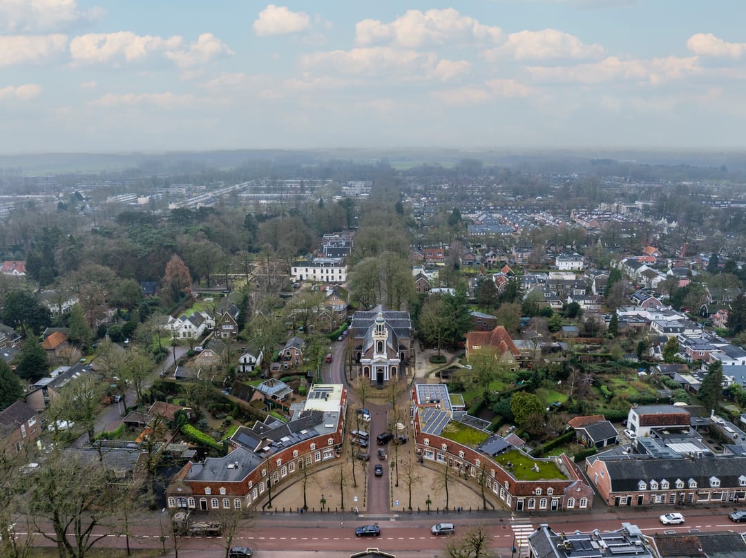 Photo 52 of Rijsenburgselaan 20