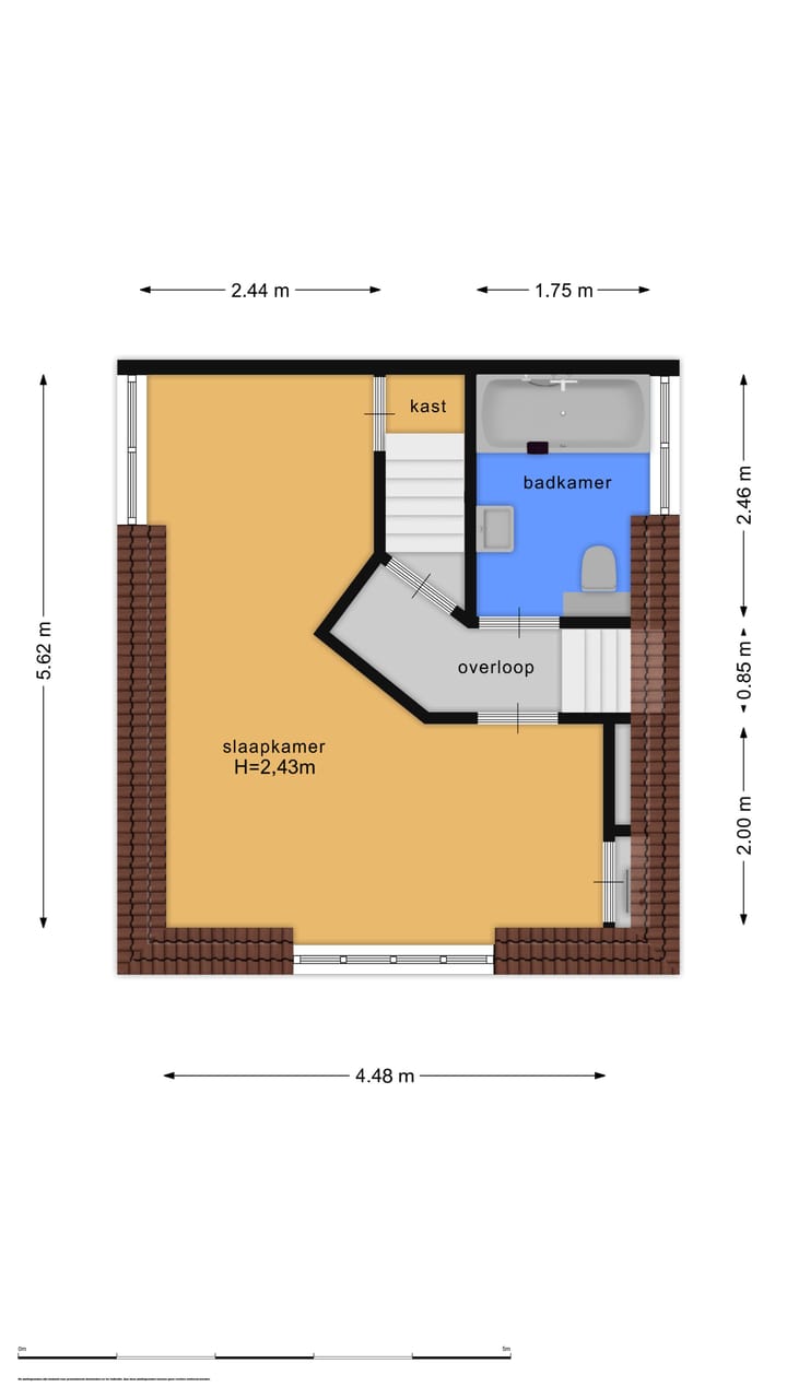 Foto 27 van Middenstraat 44
