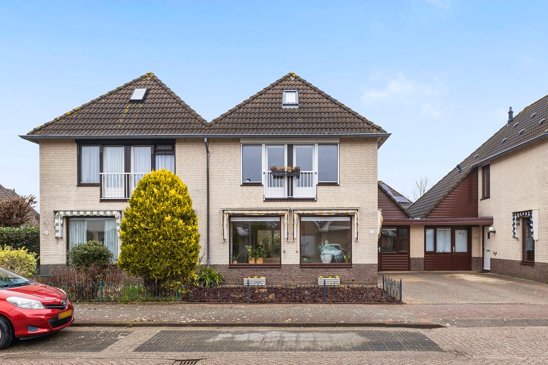 Foto 1 van Krammer 31