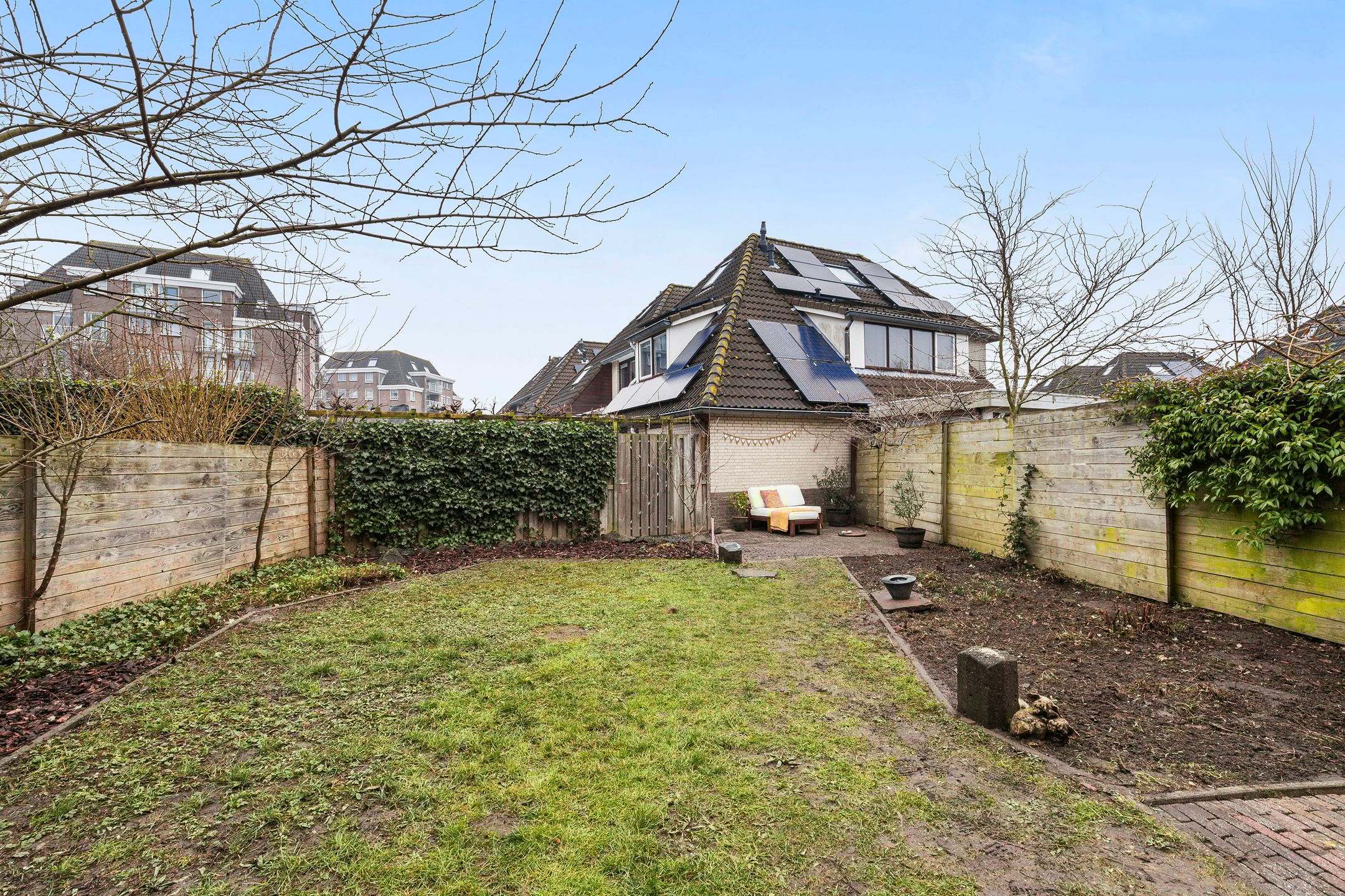 Foto 27 van Krammer 31