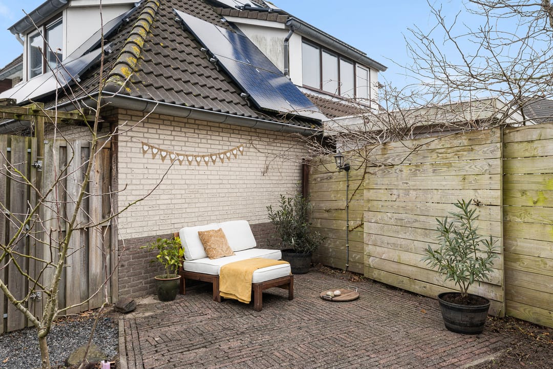 Foto 28 van Krammer 31