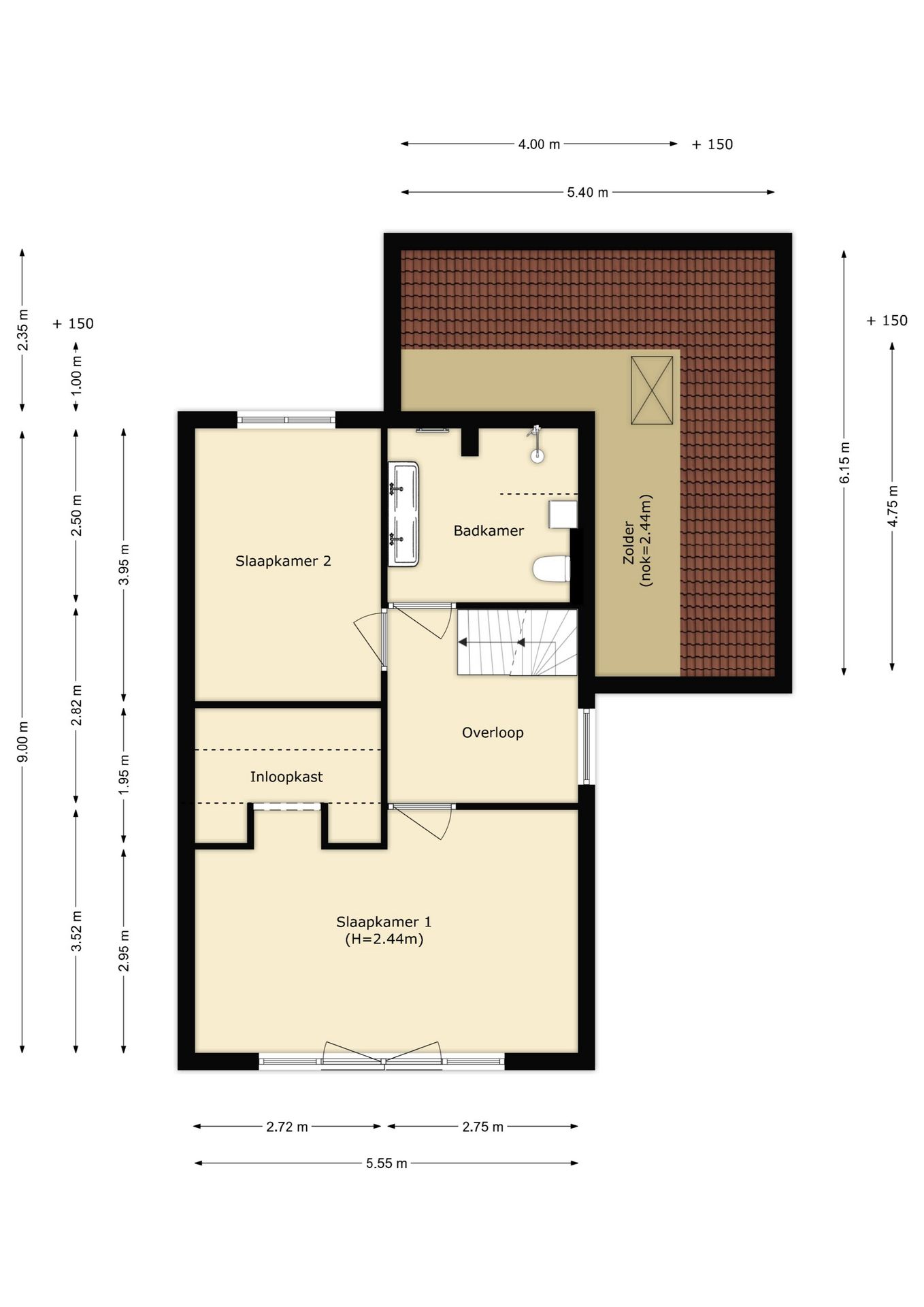 Foto 33 van Krammer 31