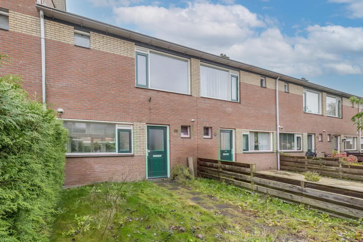 Foto 1 van Churchillstraat 57