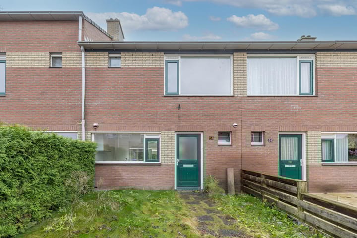 Foto 2 van Churchillstraat 57